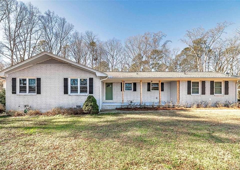 2640 Old Villa Rica Rd, Powder Springs, GA 30127 Zillow