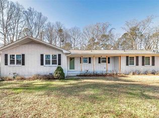 2640 Old Villa Rica Rd, Powder Springs, GA 30127