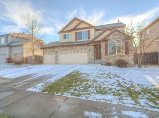 2465 S Biscay Ct, Aurora, CO 80013