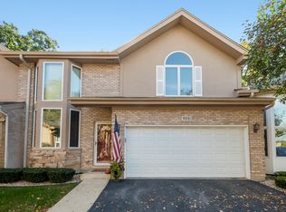 9051 Archer Ave, Willow Springs, IL 60480