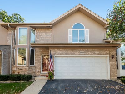 9051 Archer Ave, Willow Springs, IL, 60480