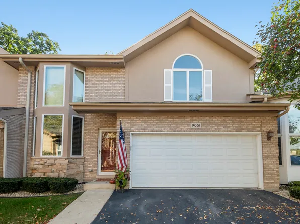 9051 Archer Ave, Willow Springs, IL 60480