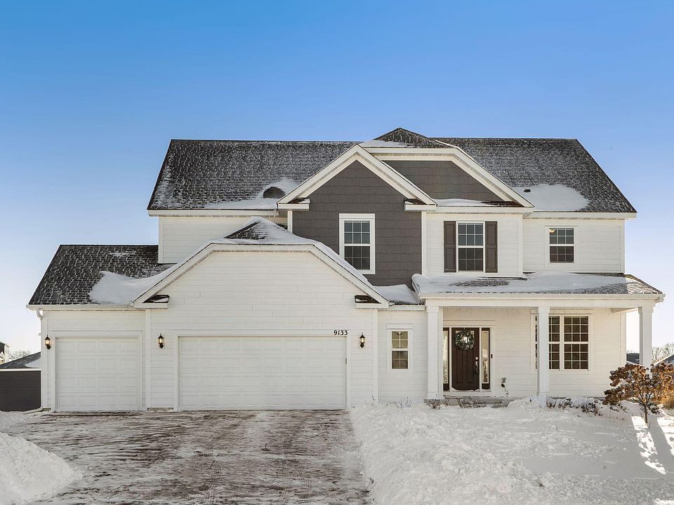 1st image of 9133 Lakeside Dr