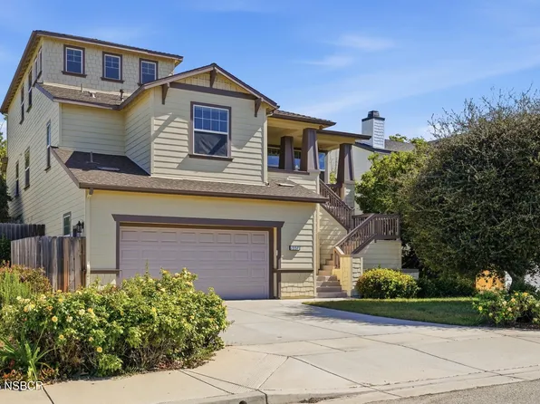 1557 Canyon Creek Rd, Santa Maria, CA 93455