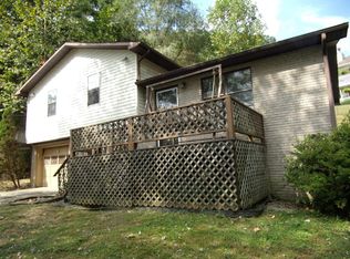 45 E Kenneth Ln, Baxter, KY 40806