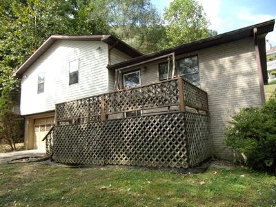 45 E Kenneth Ln, Baxter, KY, 40806