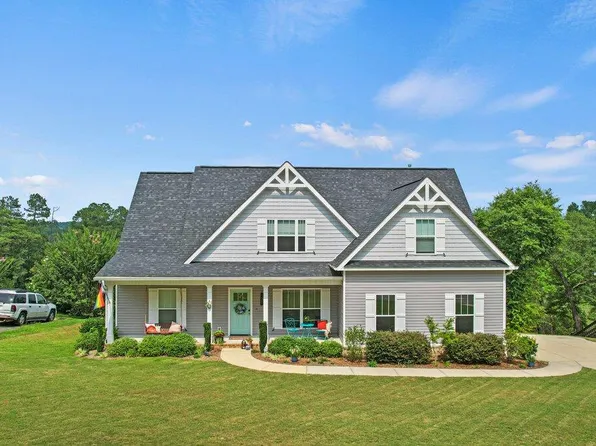 325 Dove Lake Drive, North Augusta, SC 29841