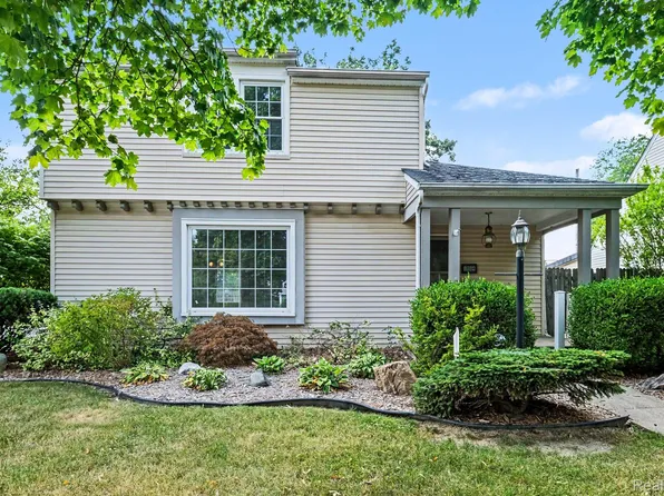 1064 Lafayette St, Flint, MI 48503