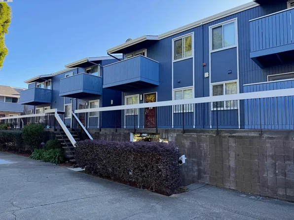 1126 Cherry Ave APT 92, San Bruno, CA 94066
