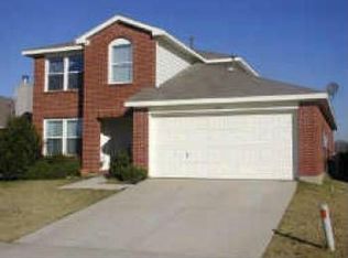 1417 Brandywine Ln, Little Elm, TX 75068