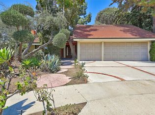 25471 Grissom Rd, Laguna Hills, CA 92653