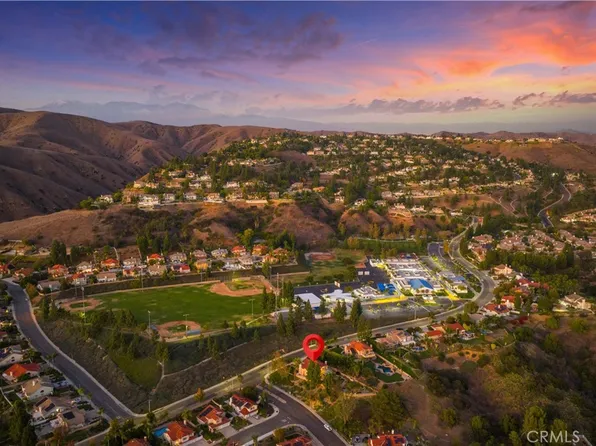 24670 Paseo De Toronto, Yorba Linda, CA 92887