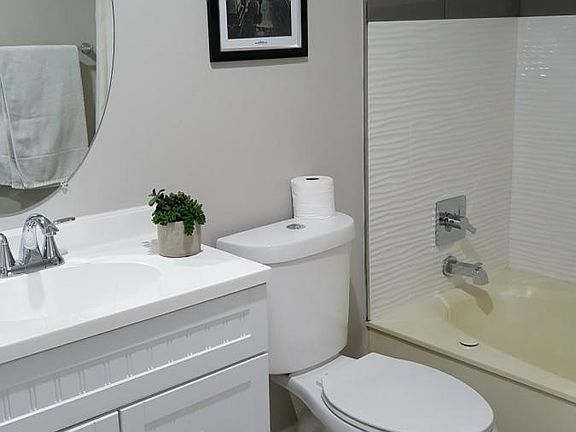 3rd image of 6611 W Tropicana Ave APT 201