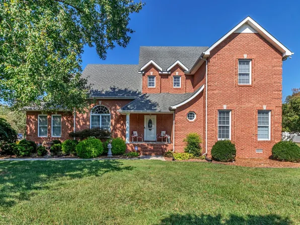 261 Franklin Heights Dr, Winchester, TN 37398