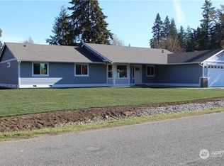 4715 144th Dr SE LOT 7, Snohomish, WA 98290