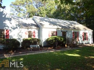 2150 Chambers Rd, McDonough, GA 30253