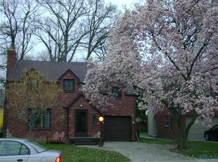 3470 Drummond Rd, Toledo, OH 43606