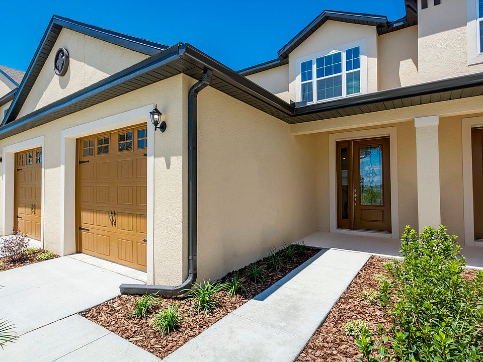 The Calabria by LGI Homes