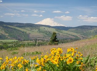 1968 Dry Creek Rd, Mosier, OR 97040