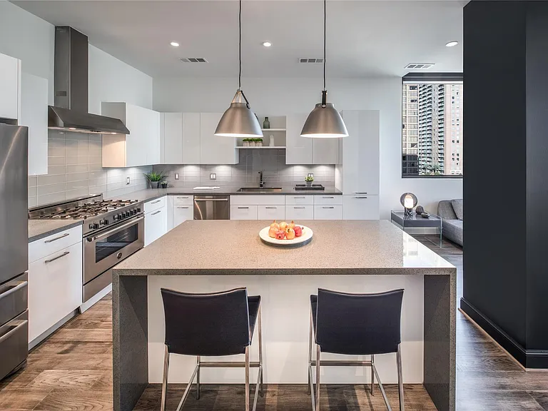 1211 Caroline St #1401 — Photo 19
