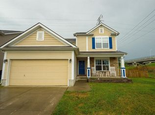 900 Applecross Dr, Lexington, KY 40511