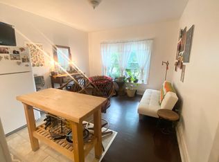 820 Elmwood Ave APT 4A, Buffalo, NY 14222