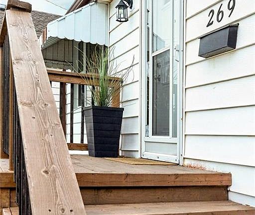 3rd image of 269 Tolton Ave