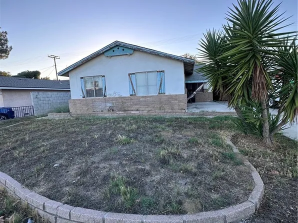 262 N Larch Ave, Rialto, CA 92376