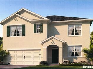 3455 Rockport St SW, Vero Beach, FL 32968