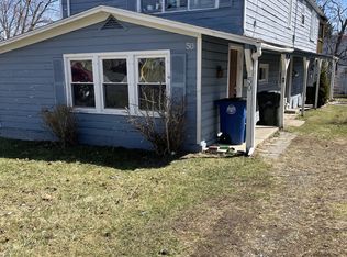 50 Pleasant St #1, Cohoes, NY 12047