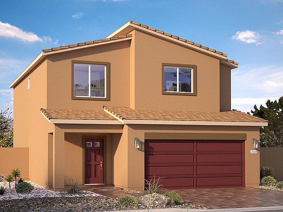Plan Elevation.
