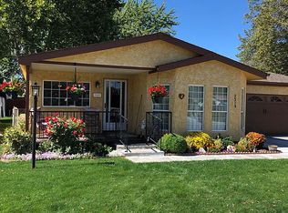 2319 N Sunrise Ave, Boise, ID 83713