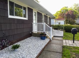 619 Lowell Ave, Erie, PA 16505