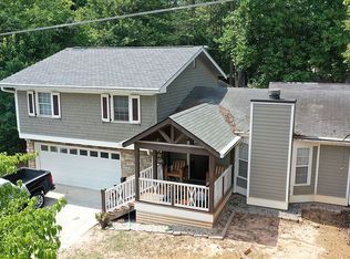 4018 Centennial Trl, Duluth, GA 30096