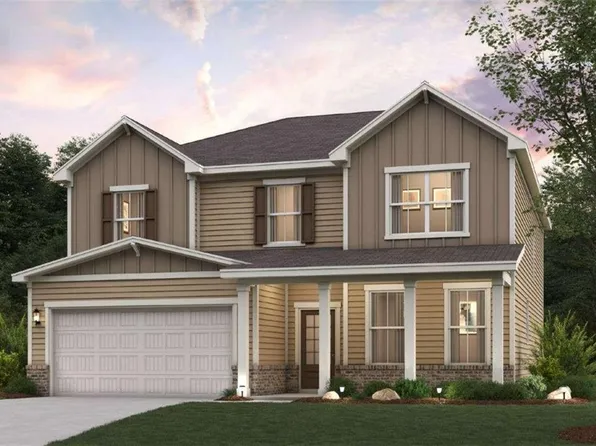 328 Conservation Trl, Jefferson, GA 30549