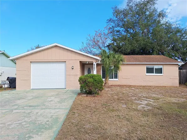 6301 Baldwyn Ave, New Port Richey, FL 34653