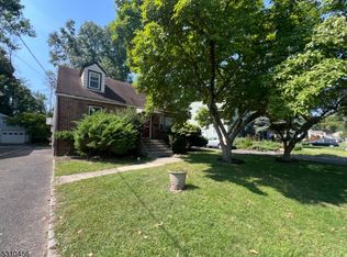 250 Milltown Rd, Springfield, NJ 07081