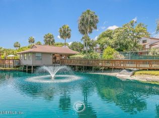 2694 Forest Ridge Dr #4A, Fernandina Beach, FL 32034