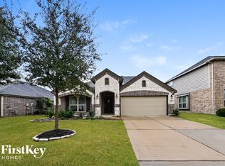 3854 Enchanted Timbers Ln, Spring, TX 77386