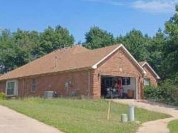 Property Side View