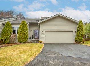 1 Gatewood #1, Avon, CT 06001