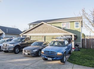 4190 Camellia St, Springfield, OR 97478