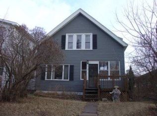 412 N 78th Ave W, Duluth, MN 55807