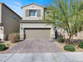 4735 Agave Cactus St, North Las Vegas, NV 89031