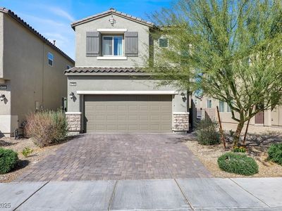 4735 Agave Cactus St, North Las Vegas, NV, 89031