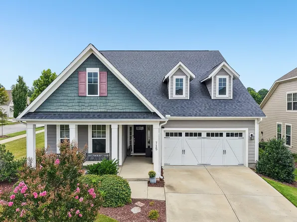 715 Wildflower Ridge Rd, Wake Forest, NC 27587