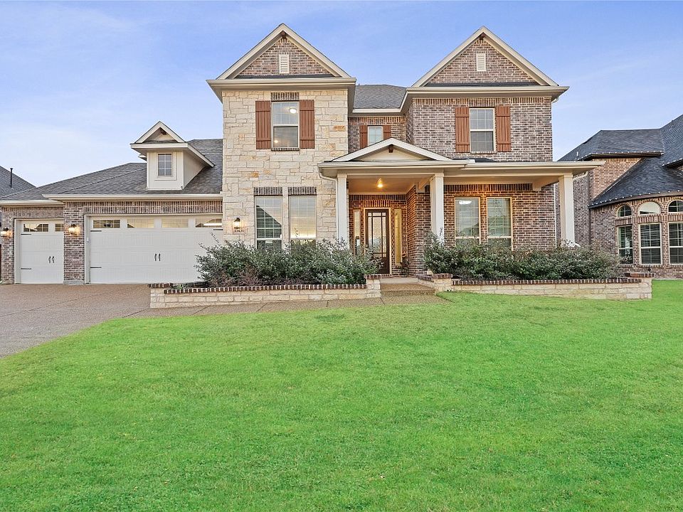 1st image of 1345 Huffines Blvd