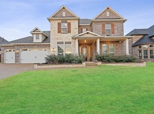 1345 Huffines Blvd, Wylie, TX 75098
