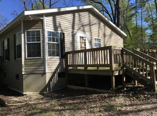 1095 Saxon Rd LOT D, Waynesboro, GA 30830