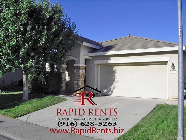 10057 Van Brocklin Way — Photo 1